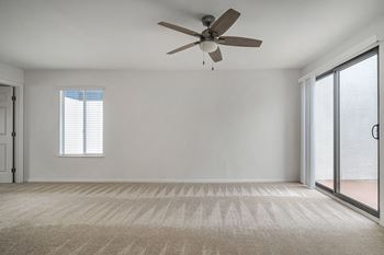 Ceiling fan